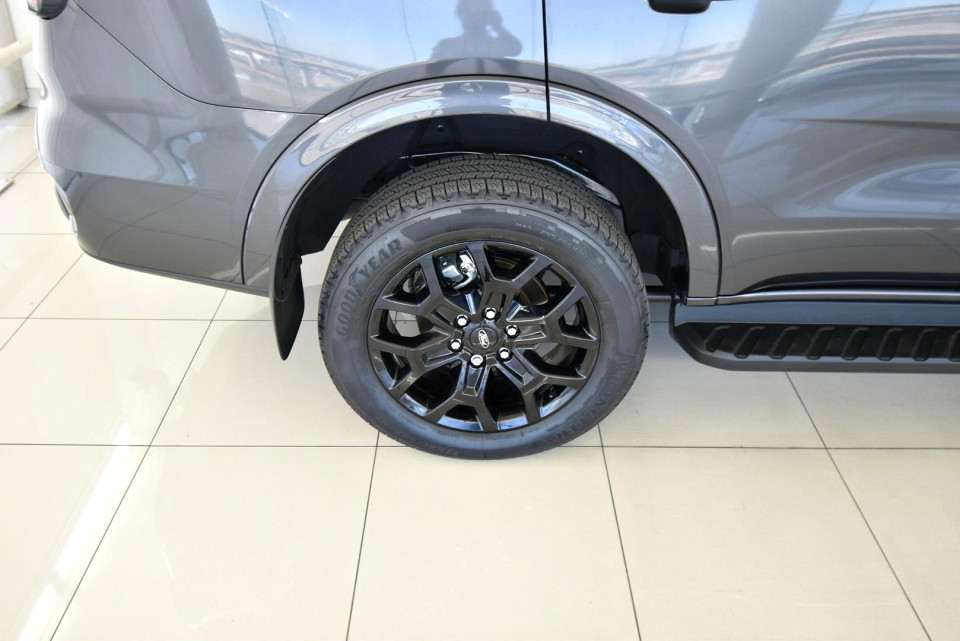 2024 FORD EVEREST 2.0 BiT SPORT 4X4 AT