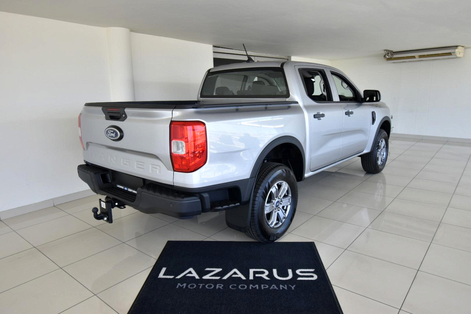 2024 FORD RANGER 2.0 SiT D CAB XL 4X2 6AT