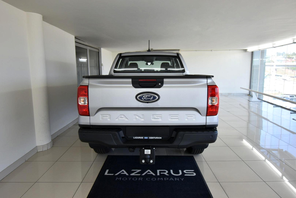 2024 FORD RANGER 2.0 SiT D CAB XL 4X2 6AT