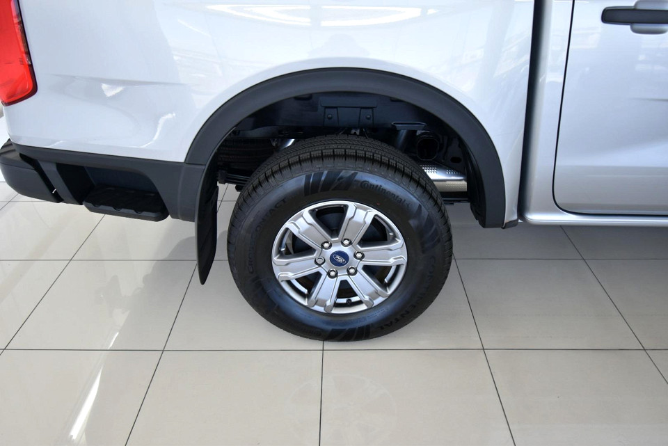 2024 FORD RANGER 2.0 SiT D CAB XL 4X2 6AT