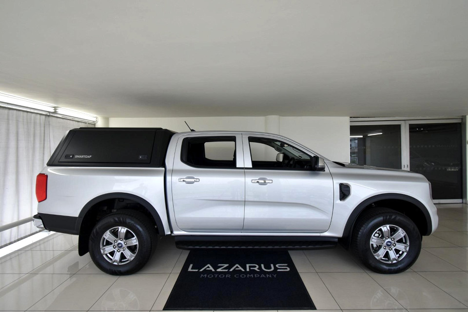 2023 FORD RANGER 2.0 SiT D CAB XL 4X2 6AT