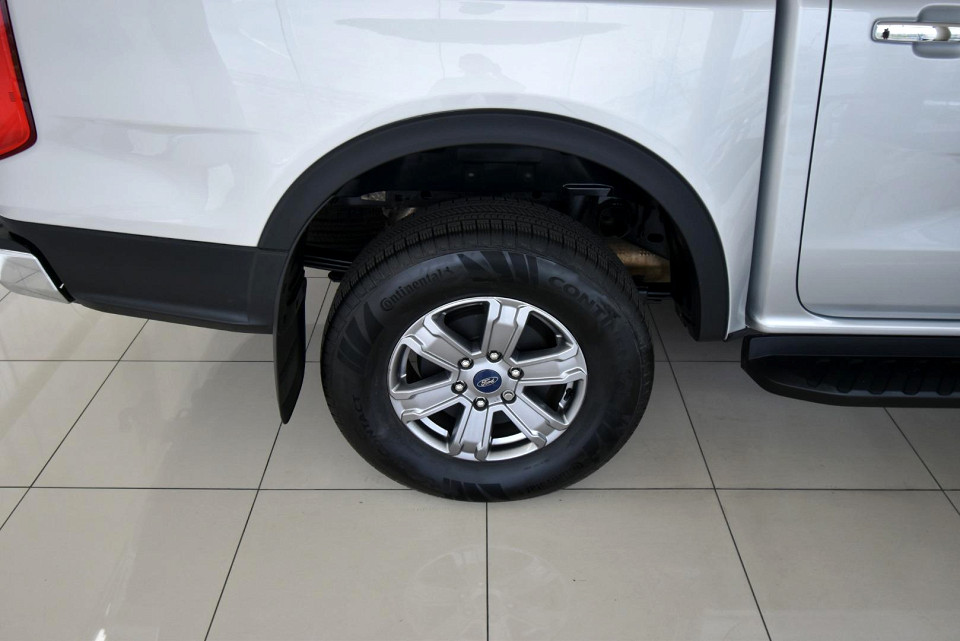 2023 FORD RANGER 2.0 SiT D CAB XL 4X2 6AT