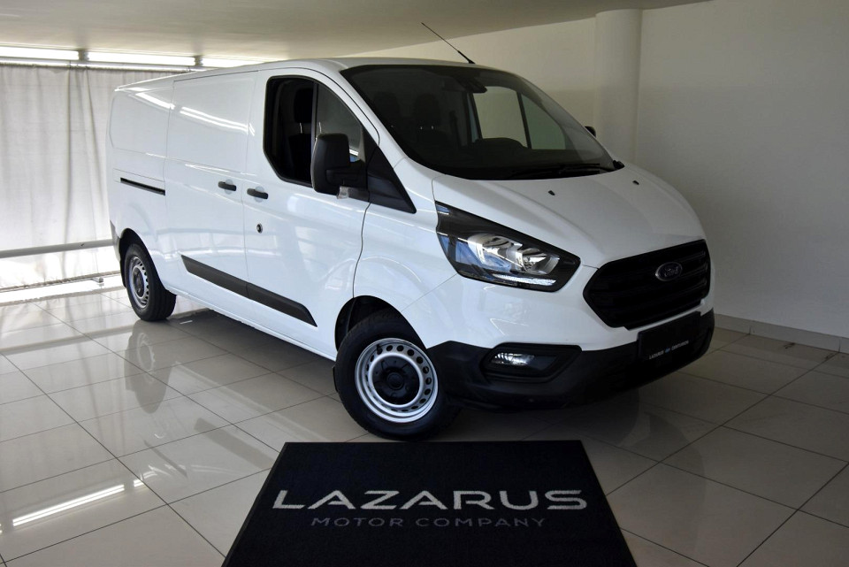 2024 FORD TRANSIT CUSTOM 2.2 TDCi AMBIENTE HI LWB