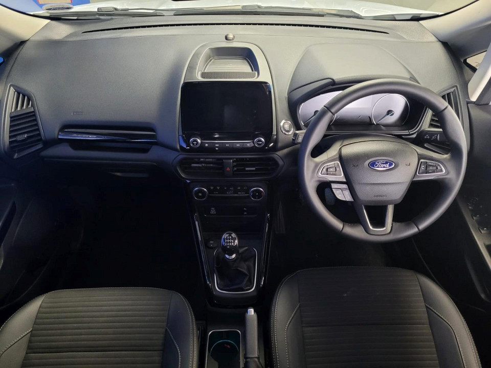 2023 FORD ECOSPORT 1.0 ECOBOOST TITANIUM