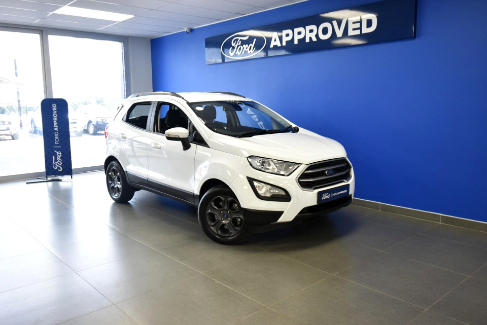 2023 FORD ECOSPORT 1.0 ECOBOOST TREND