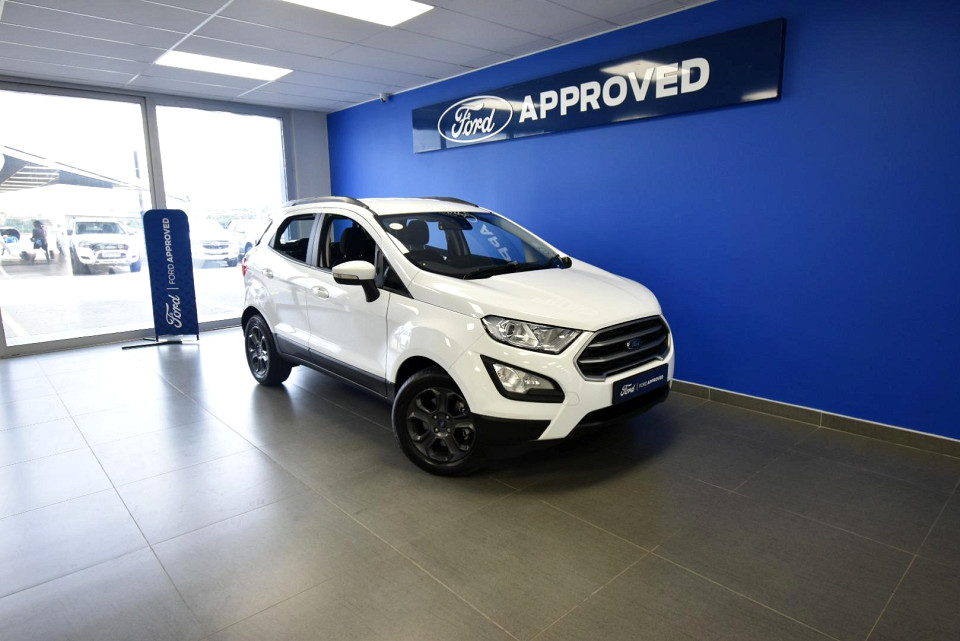 2023 FORD ECOSPORT 1.0 ECOBOOST TREND