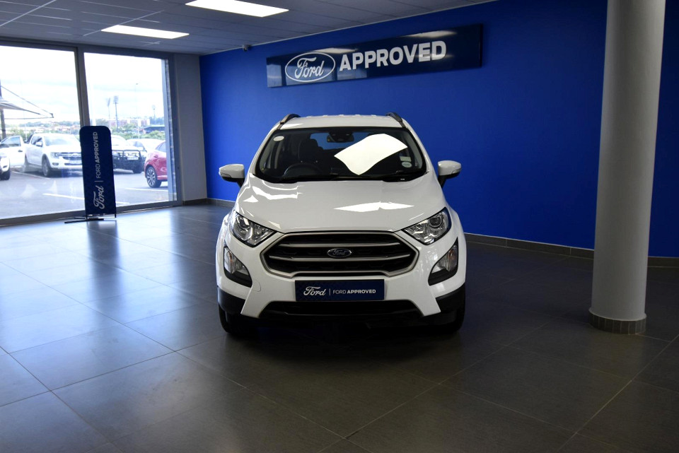 2023 FORD ECOSPORT 1.0 ECOBOOST TREND