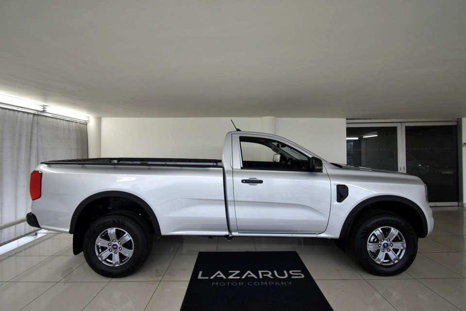 2025 FORD RANGER 2.0 SiT XL S CAB 4X2