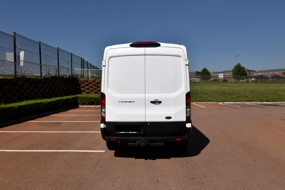 2025 FORD Transit 2.2 TDCi AMBIENTE PANEL VAN 330 MWB