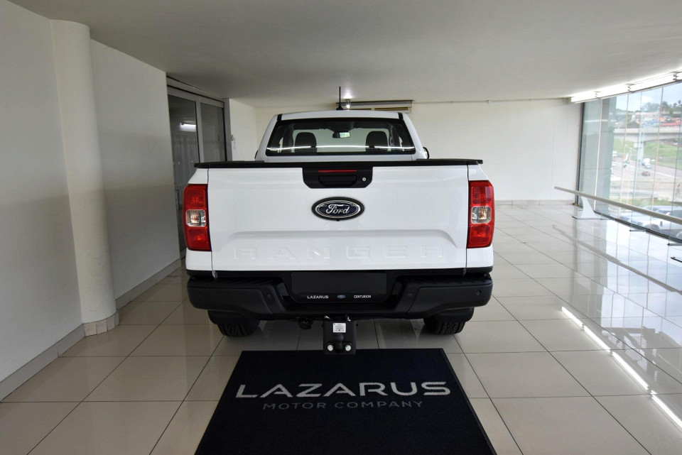 2025 FORD RANGER 2.0 SiT XL X CAB AT 4X4