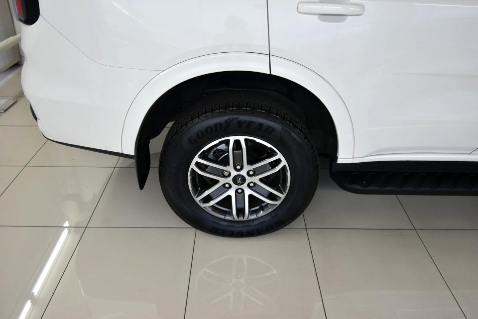 2025 FORD EVEREST 2.0 XLT BiT 4X4 AT