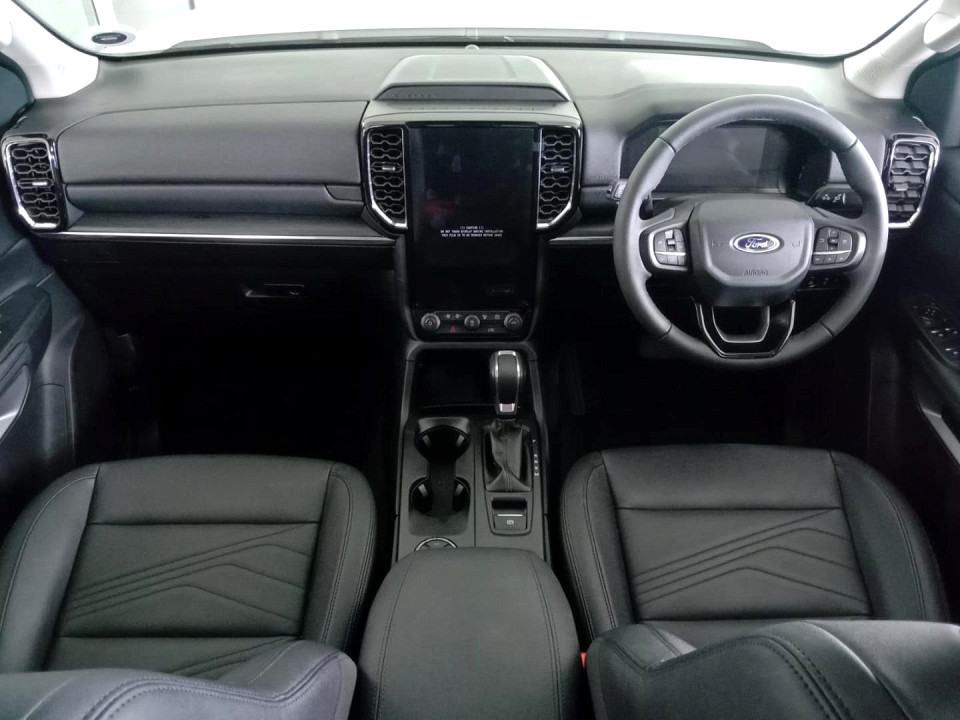 2025 FORD EVEREST 2.0 XLT BiT 4X4 AT