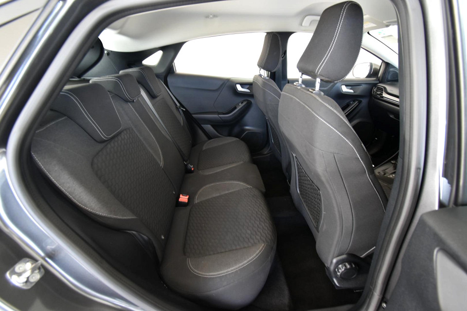 2023 FORD PUMA 1.0 ECOBOOST TITANIUM AT