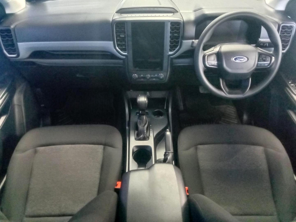 2024 FORD RANGER 2.0 SiT D CAB XL 4X2 6AT