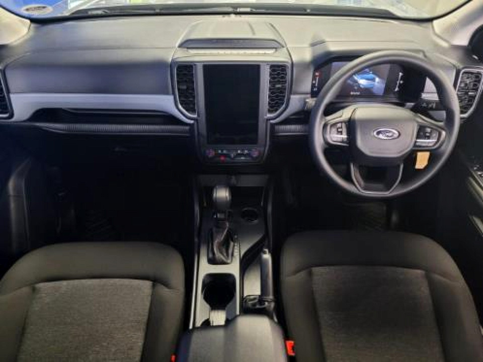 2024 FORD RANGER 2.0 SiT D CAB XL 4X4 6AT