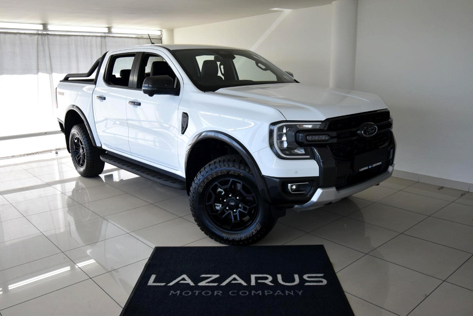 2024 FORD RANGER Ranger