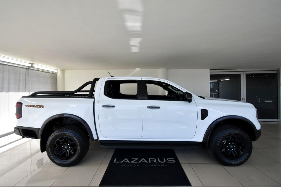 2024 FORD RANGER Ranger