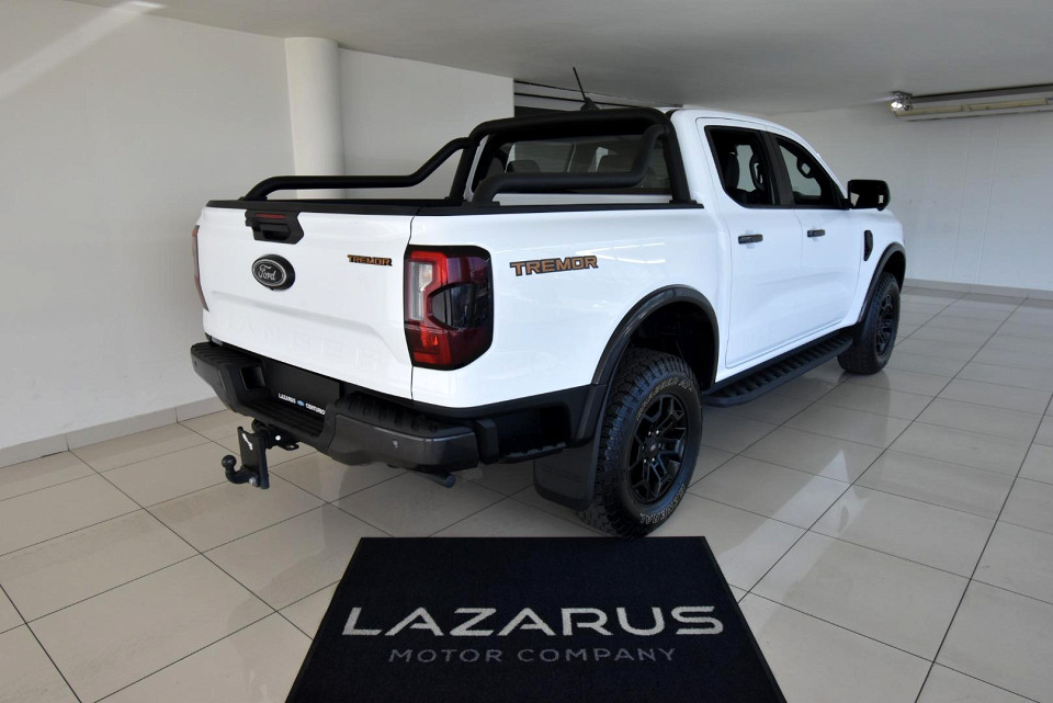 2024 FORD RANGER Ranger
