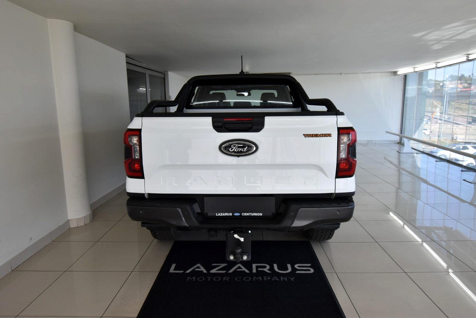 2024 FORD RANGER Ranger