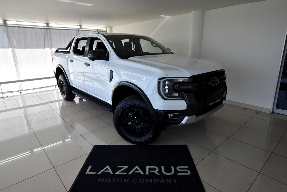 2024 FORD RANGER Ranger