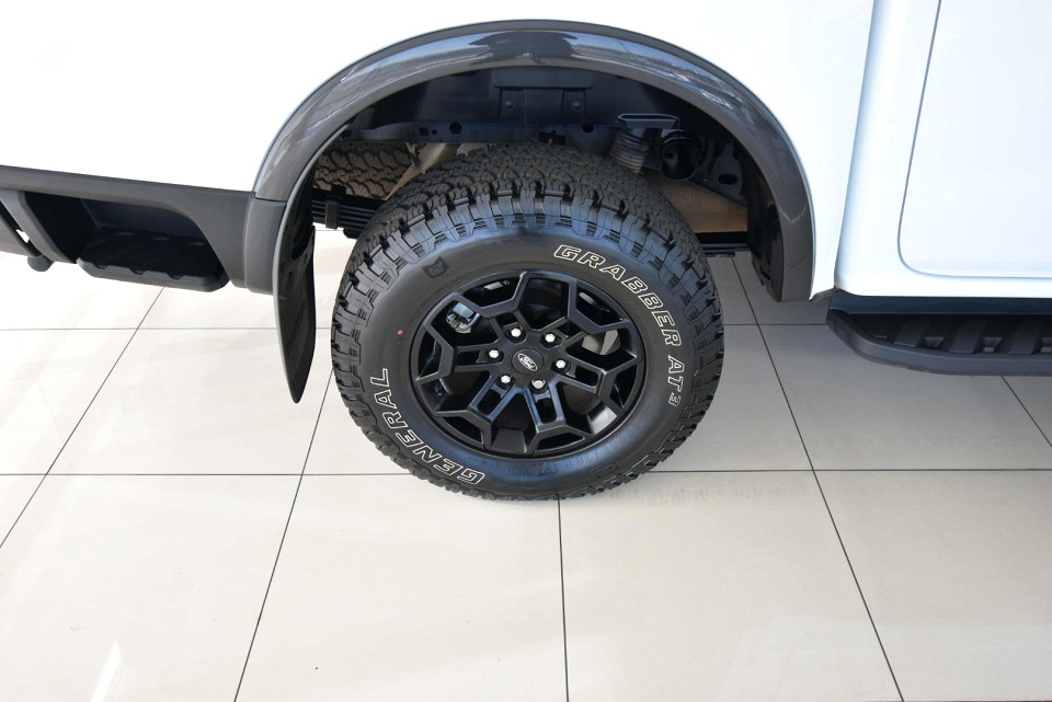2024 FORD RANGER Ranger