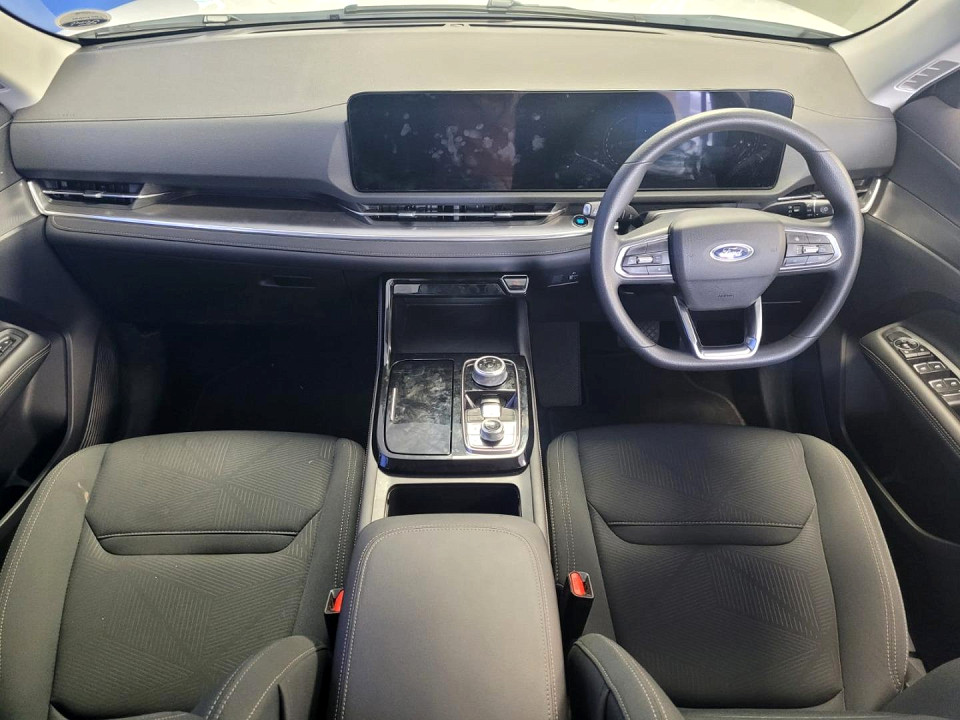 2024 FORD TERRITORY 1.8 ECOBOOST AMBIENTE 7AT