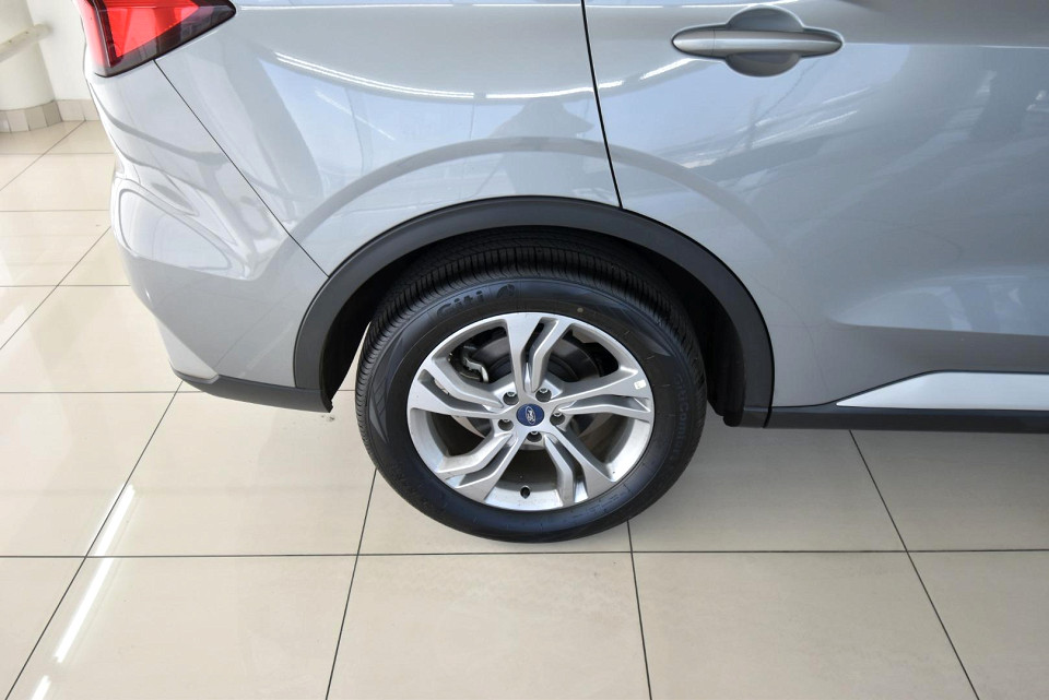 2024 FORD TERRITORY 1.8 ECOBOOST AMBIENTE 7AT