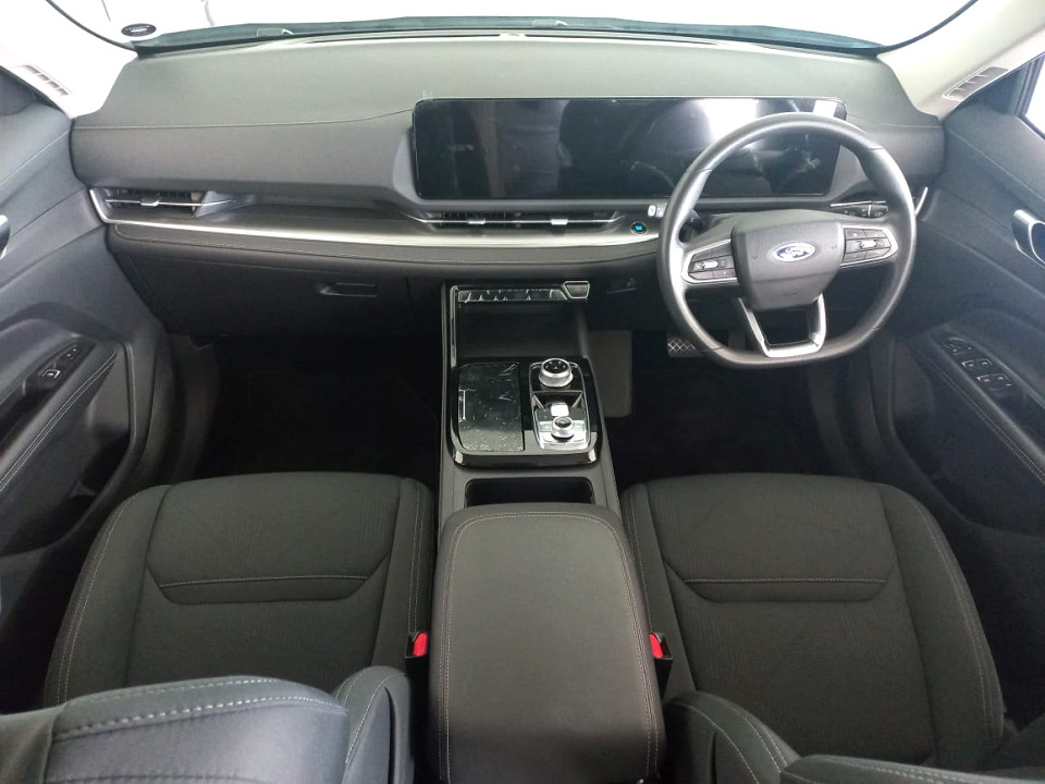 2024 FORD TERRITORY 1.8 ECOBOOST AMBIENTE 7AT