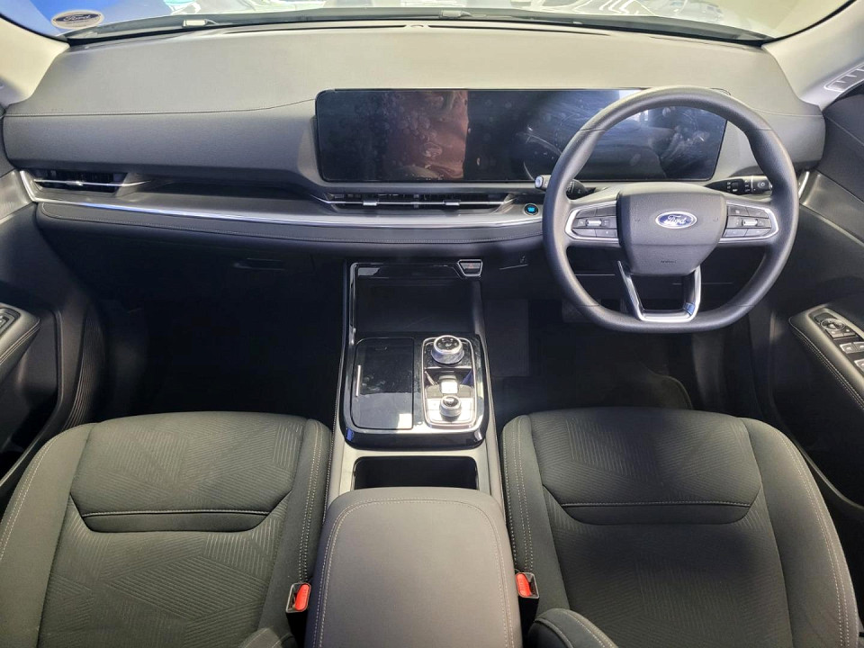 2024 FORD TERRITORY 1.8 ECOBOOST AMBIENTE 7AT