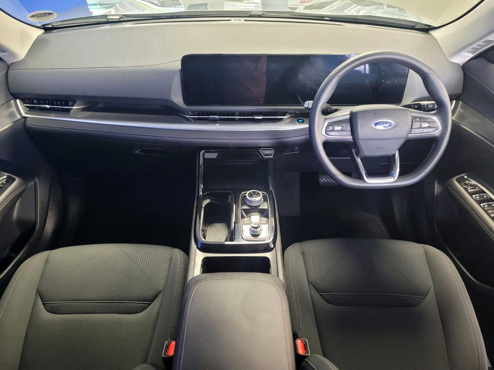 2024 FORD TERRITORY 1.8 ECOBOOST AMBIENTE 7AT