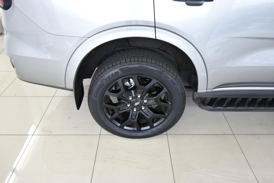 2025 FORD EVEREST 2.0 BiT SPORT 4X4 AT