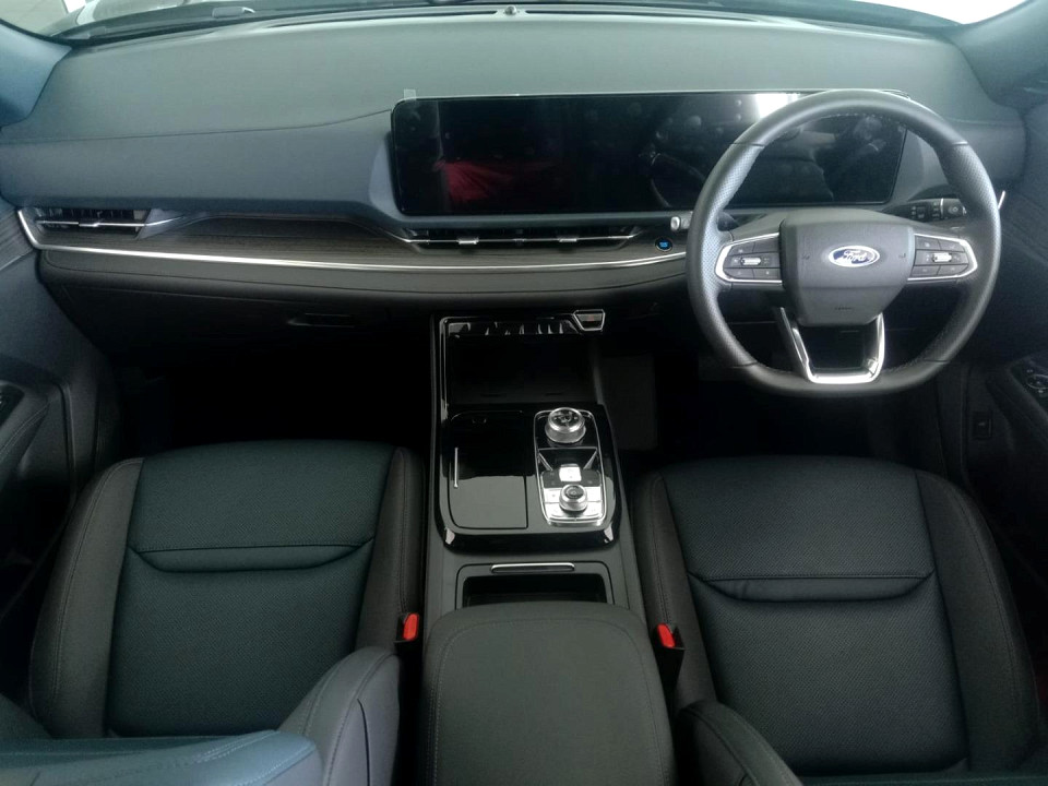 2025 FORD TERRITORY 1.8 ECOBOOST TITANIUM 7AT