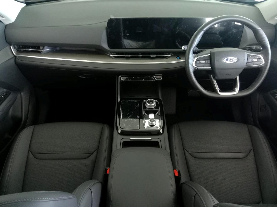 2025 FORD TERRITORY 1.8 ECOBOOST TREND 7AT