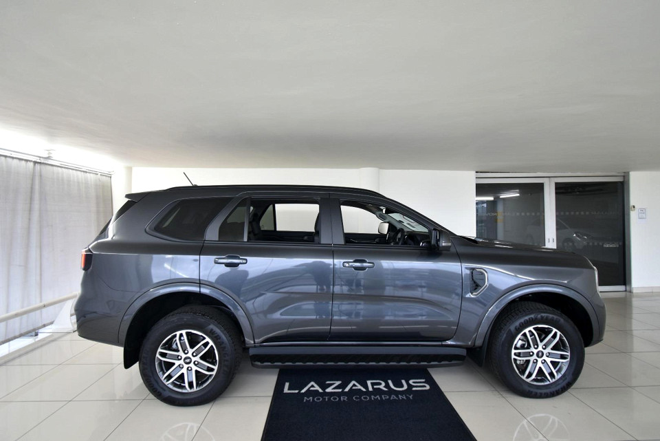 2024 FORD EVEREST 2.0 XLT BiT 4X2 AT