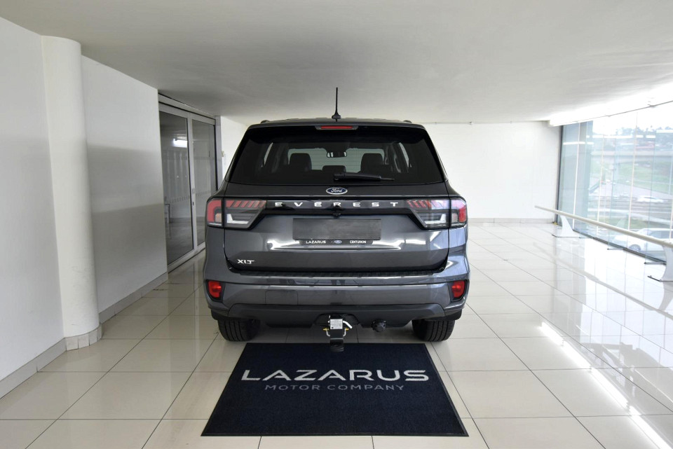 2024 FORD EVEREST 2.0 XLT BiT 4X2 AT