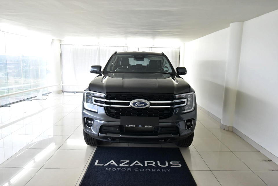 2024 FORD EVEREST 2.0 XLT BiT 4X2 AT