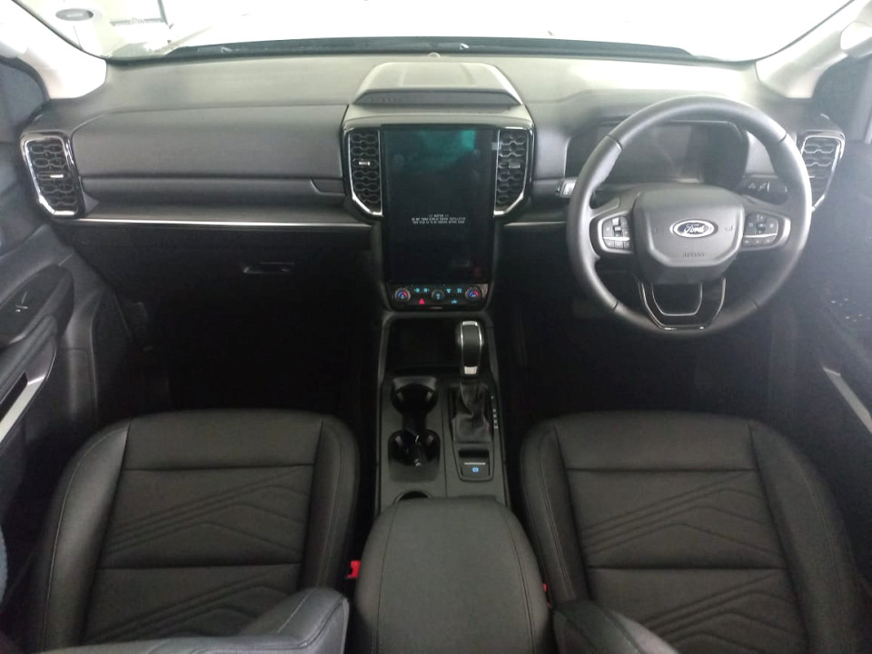 2024 FORD EVEREST 2.0 XLT BiT 4X2 AT