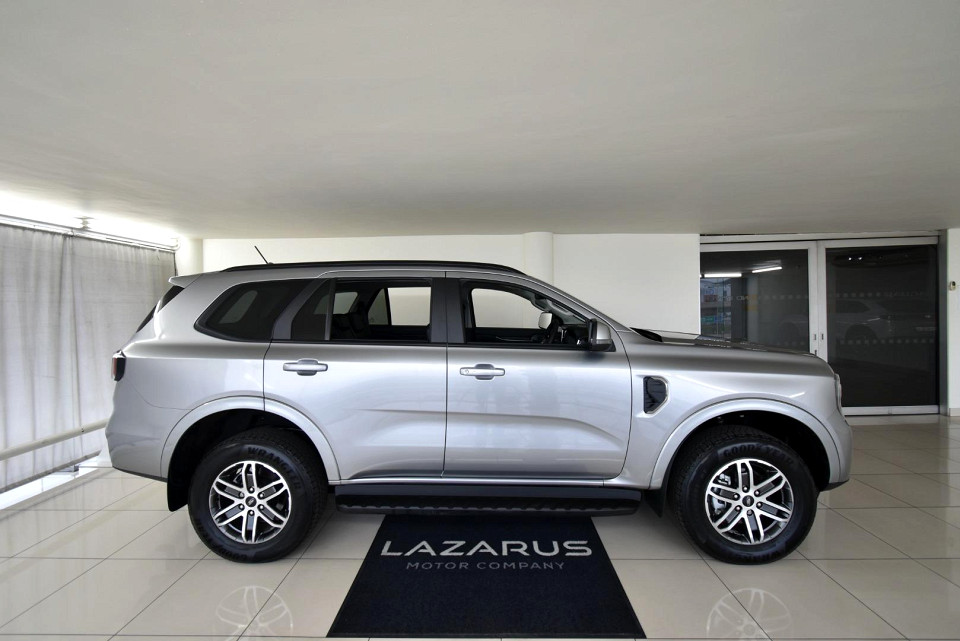 2024 FORD EVEREST 2.0 XLT BiT 4X4 AT