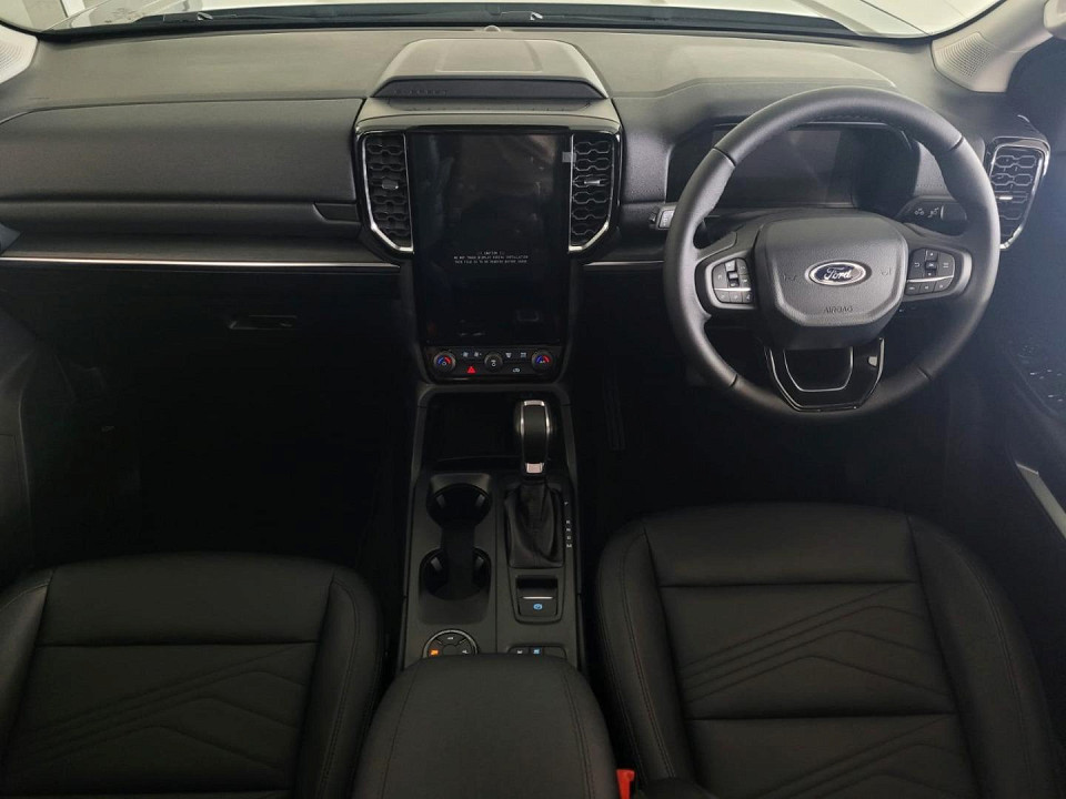2024 FORD EVEREST 2.0 XLT BiT 4X4 AT