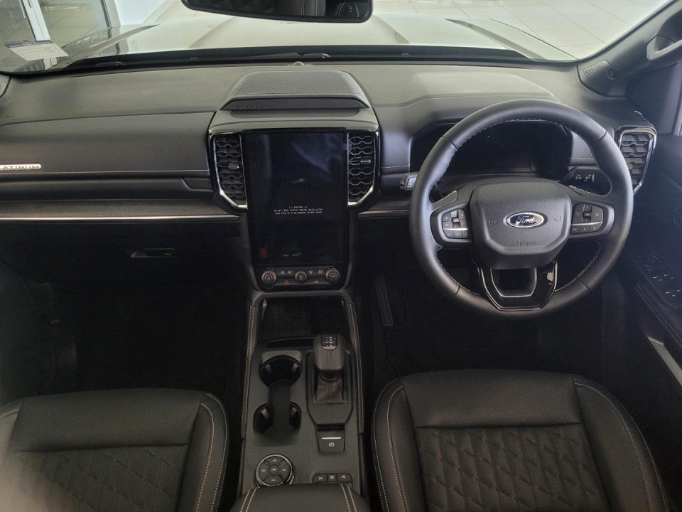 2024 FORD EVEREST 3.0 PLATINUM AWD AT