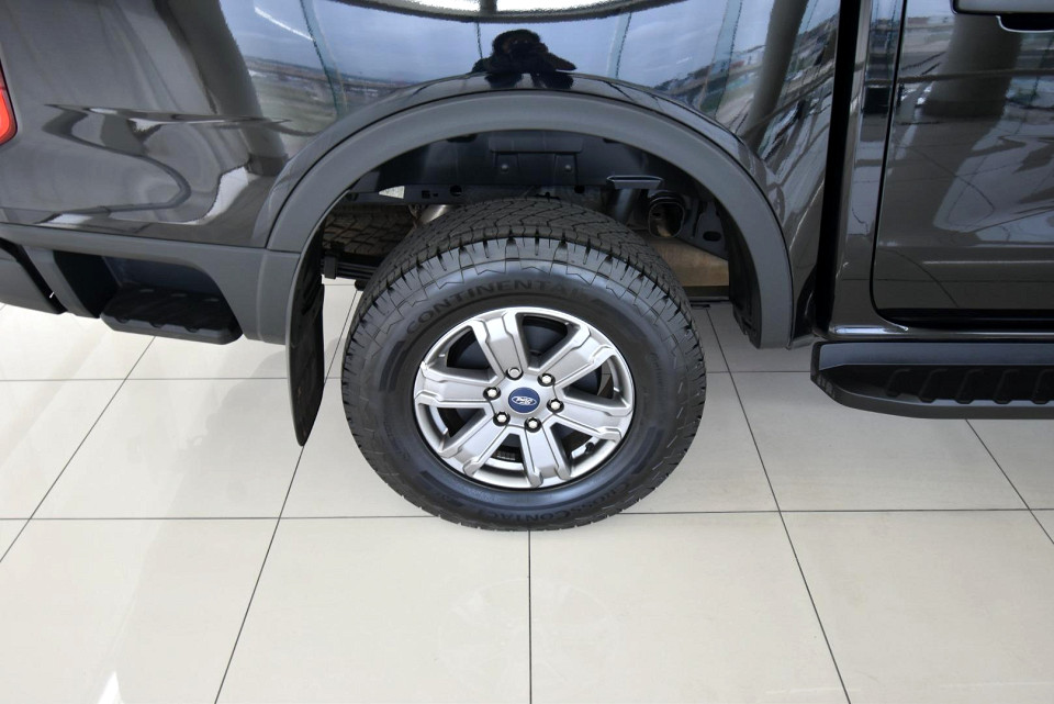 2024 FORD RANGER 2.0 SiT D CAB XL 4X4 6AT