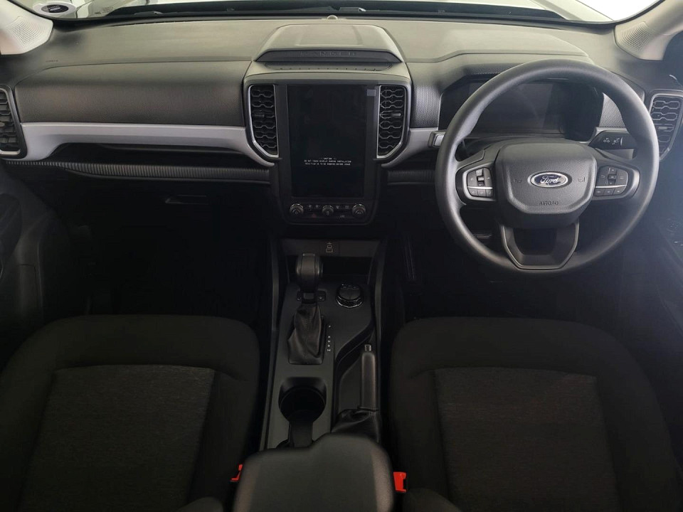 2024 FORD RANGER 2.0 SiT D CAB XL 4X4 6AT