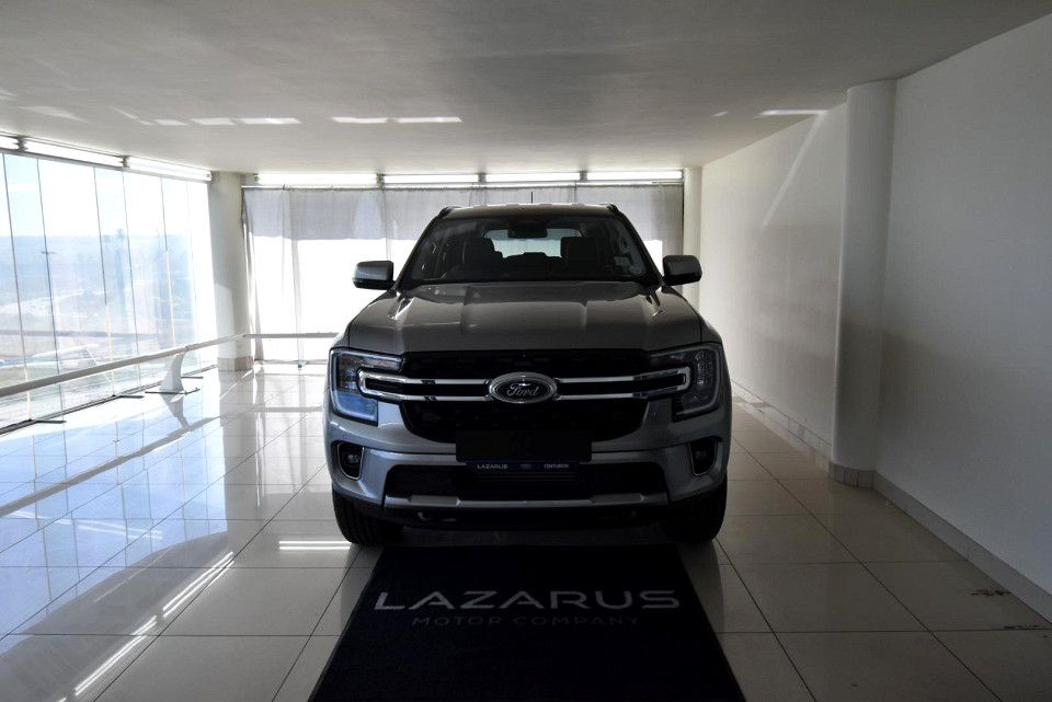 2025 FORD EVEREST 2.0 XLT BiT 4X2 AT