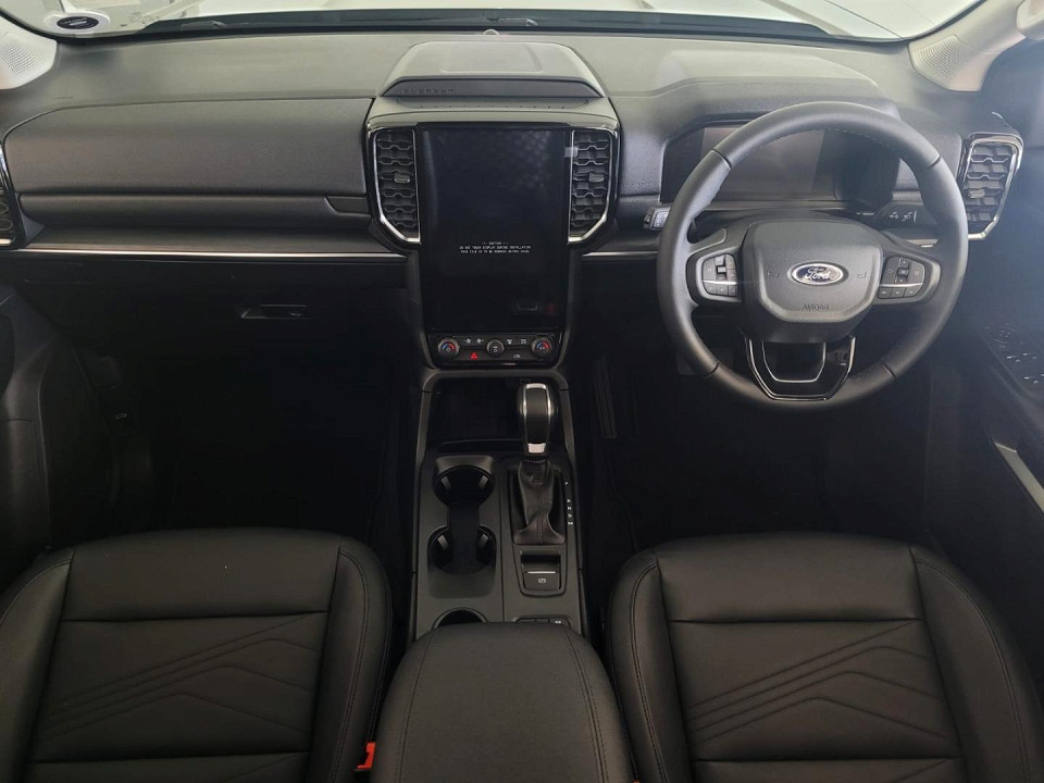 2025 FORD EVEREST 2.0 XLT BiT 4X2 AT