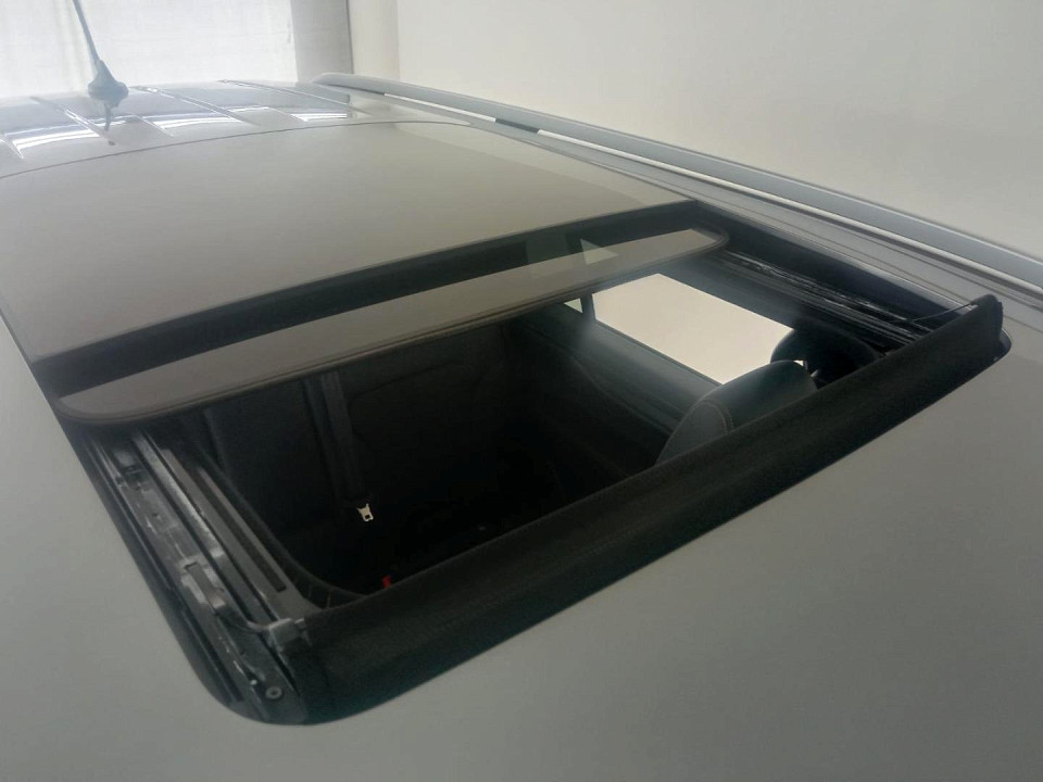 2025 FORD EVEREST 3.0 V6 WILDTRAK 4WD AT