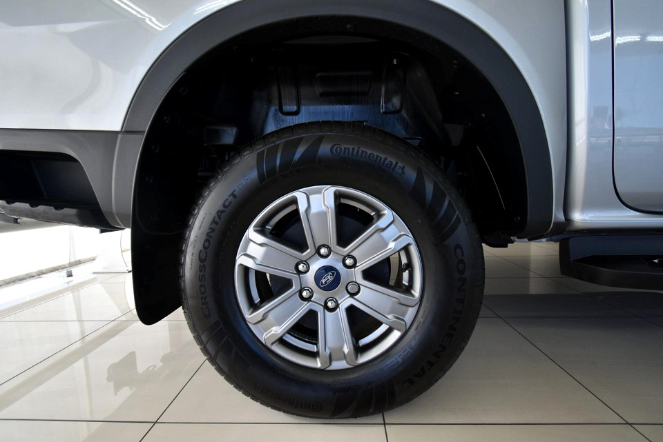 2025 FORD RANGER 2.0 SiT D CAB XL 4X2 6AT