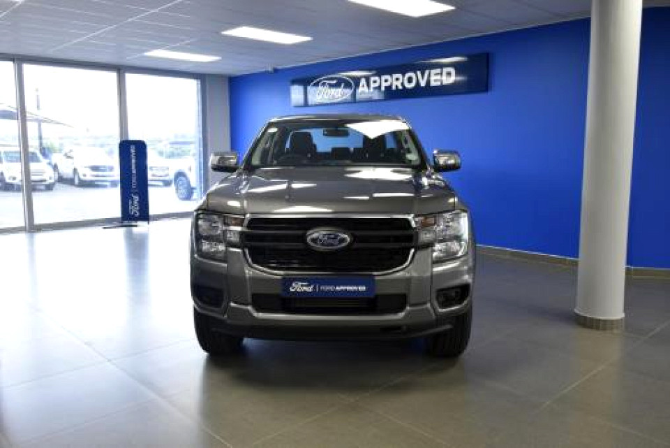 2024 FORD RANGER 2.0 SiT D CAB BASE 4X2