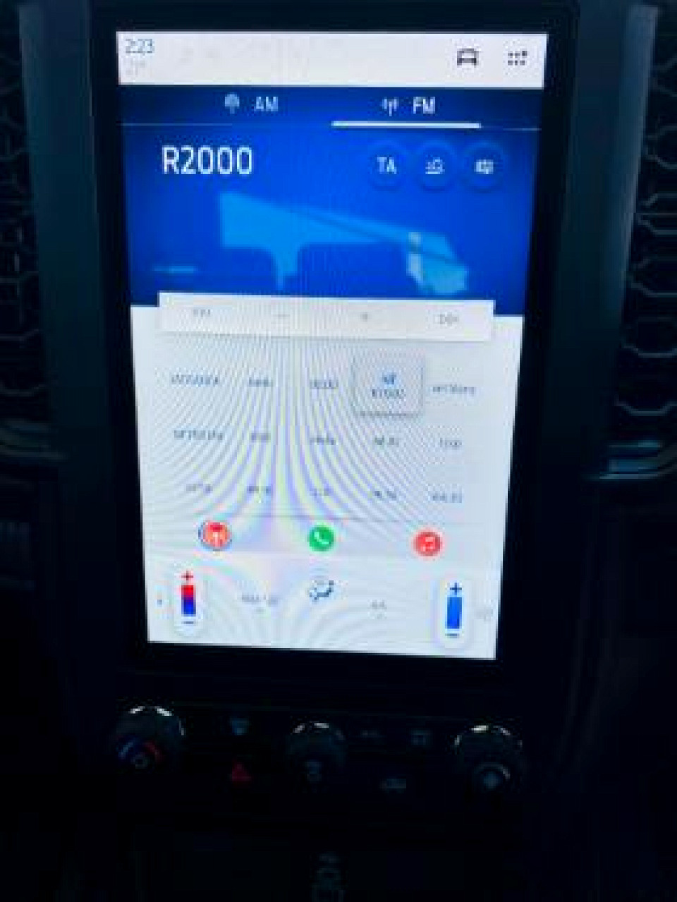 2024 FORD RANGER 2.0 SiT D CAB BASE 4X4