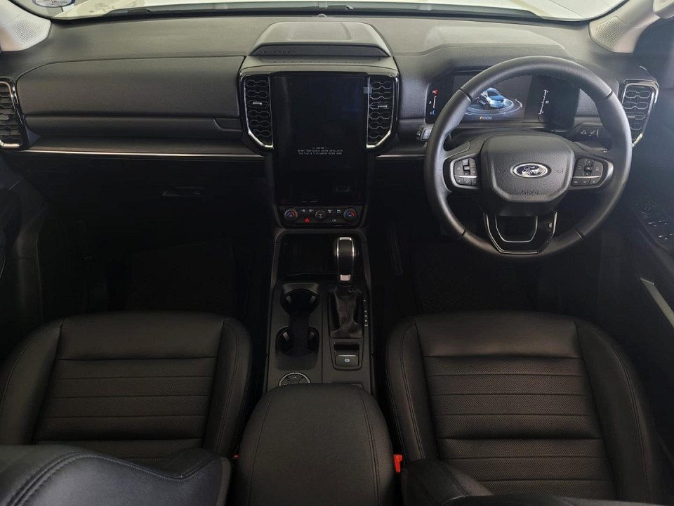 2025 FORD EVEREST 2.0 BiT SPORT 4X4 AT