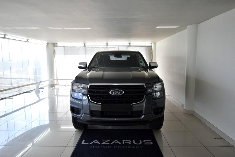 2025 FORD RANGER 2.0 SiT D CAB XL 4X2 6AT